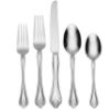 Picture of New 45-Piece Flatware Set