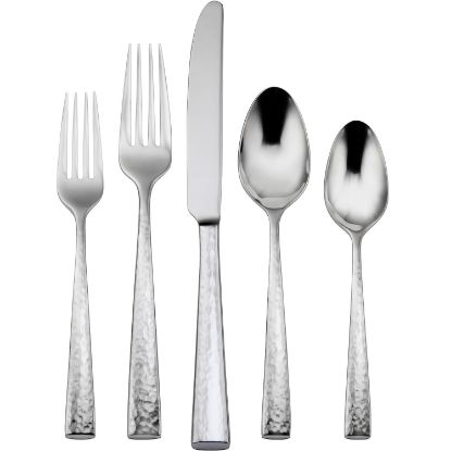 Picture of New 45-Piece Flatware Set
