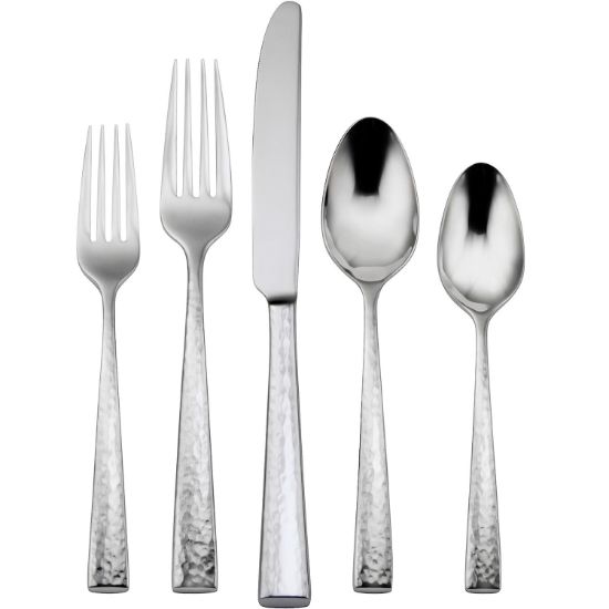 Picture of New 45-Piece Flatware Set