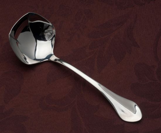 Picture of New Gravy Ladle