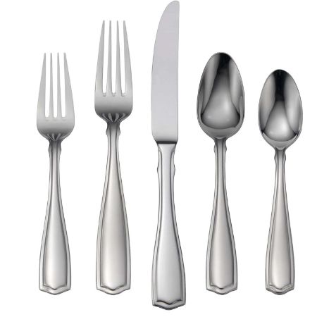 Picture for pattern Carolina