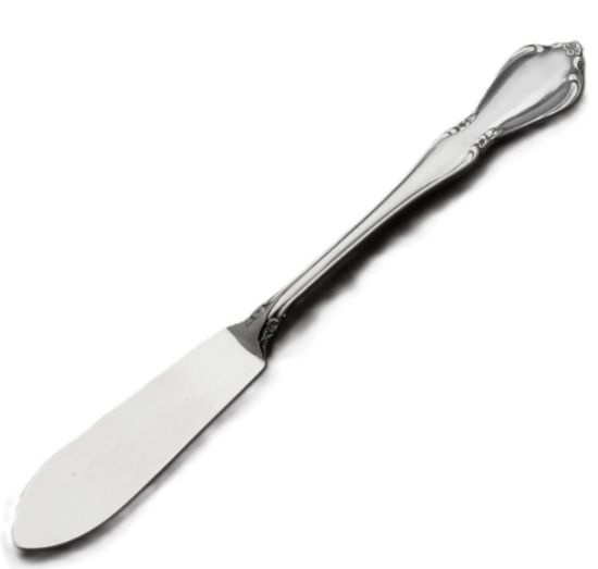 Picture of Flat Master Butter Server