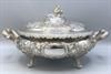 Picture of 8.5 Inch Covered Serving Dish 