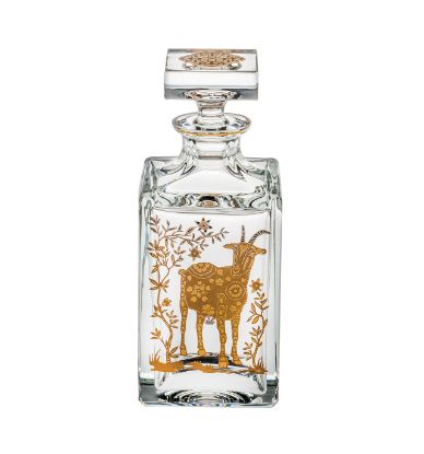 Picture of Whisky Decanter, Sheep