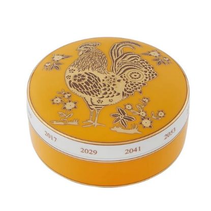 Picture of Box, Rooster