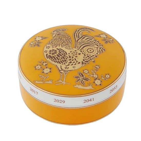 Picture of Box, Rooster