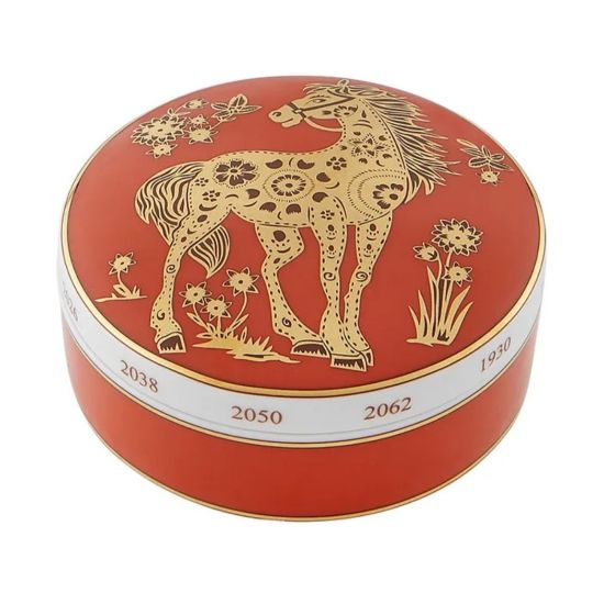 Picture of Box, Horse