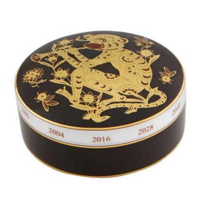 Picture of Box, Monkey