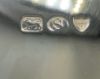 Picture of 8.5 Inch Covered Serving Dish 