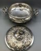 Picture of 8.5 Inch Covered Serving Dish 