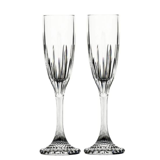 Picture of Champagne Flute, Pair