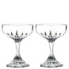 Picture of Champagne Coupe, Pair