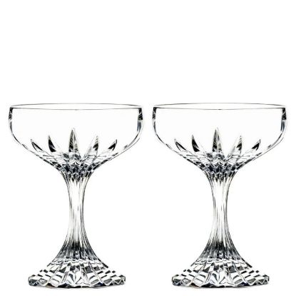 Picture of Champagne Coupe, Pair