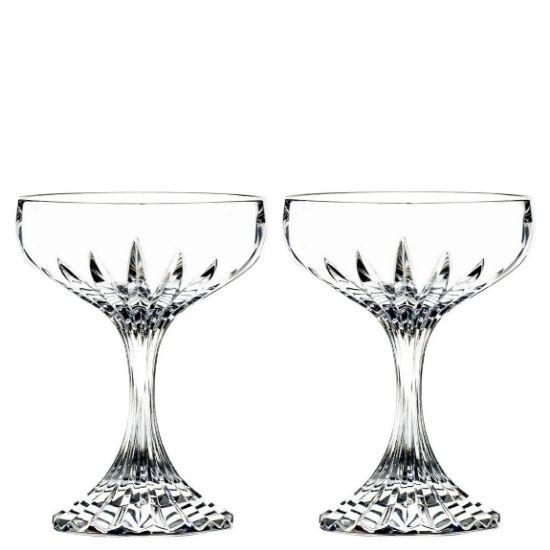 Picture of Champagne Coupe, Pair