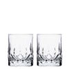 Picture of Old Fashioned Glass, Pair