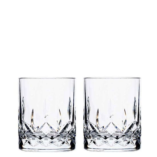 Picture of Old Fashioned Glass, Pair