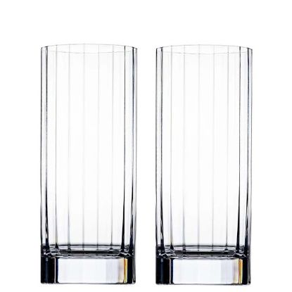 Picture of Cooler Glass, Pair