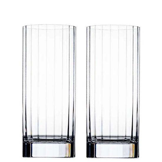 Picture of Cooler Glass, Pair