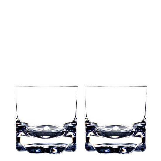 Picture of Rocks Glass, Pair