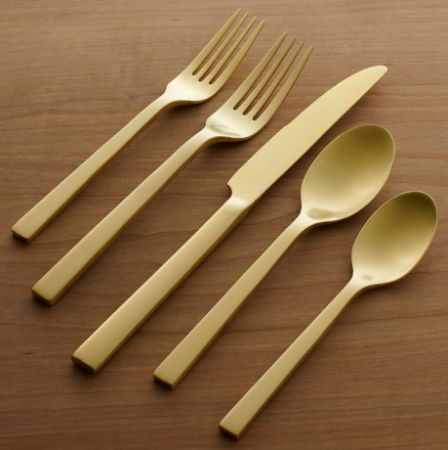 Picture for pattern Chef's Table, Champagne