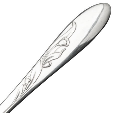 Picture for pattern Cherie, Older