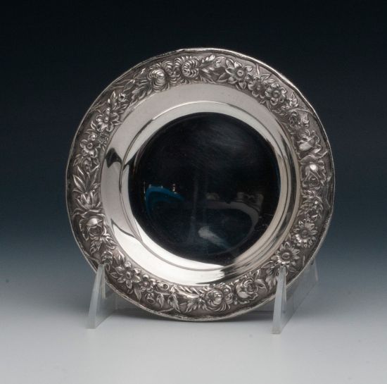 Picture of 5.5" Sterling Silver Bowl