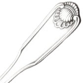 Show products in the Classic Shell pattern