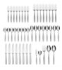 Picture of New 45-Piece Flatware Set