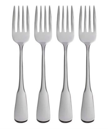 Picture of New Set of 4 Salad Forks