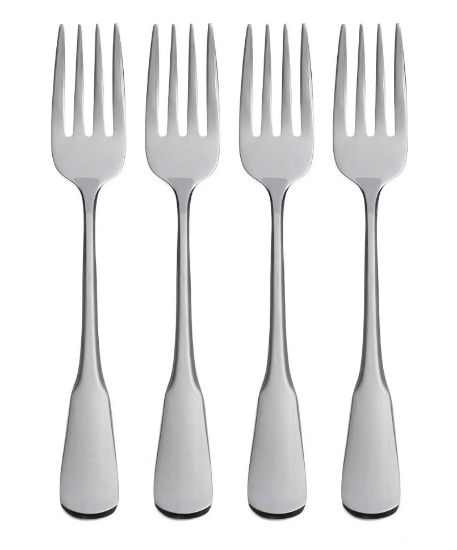 Picture of New Set of 4 Salad Forks