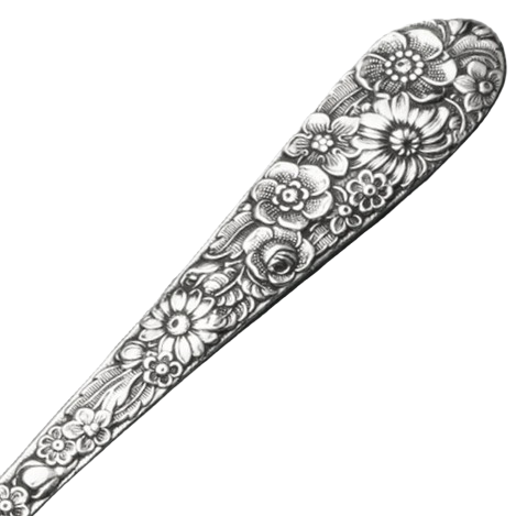 Show products in the Bridal Bouquet pattern