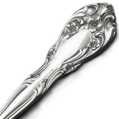 Show products in the Chateau Rose pattern