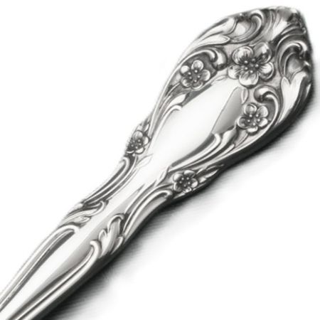 Picture for pattern Chateau Rose