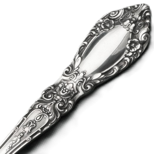 Show products in the Prince Eugene pattern