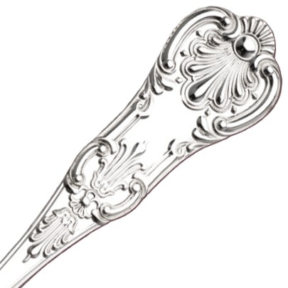 Show products in the Queens pattern