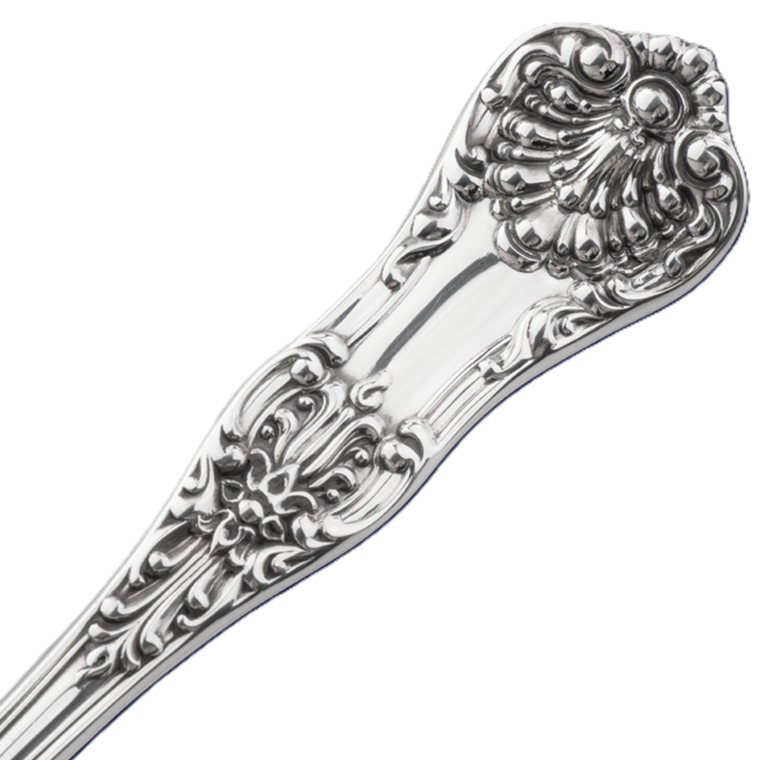 Show products in the New Kings pattern