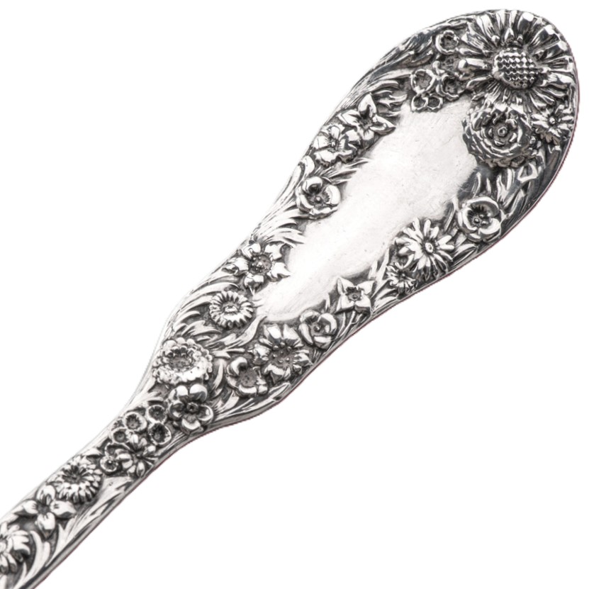 Show products in the No. 10 pattern