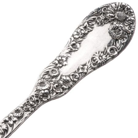 Picture for pattern No. 10