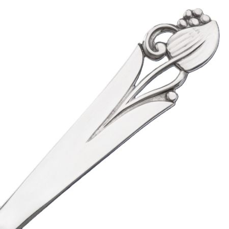 Picture for pattern Woodlily