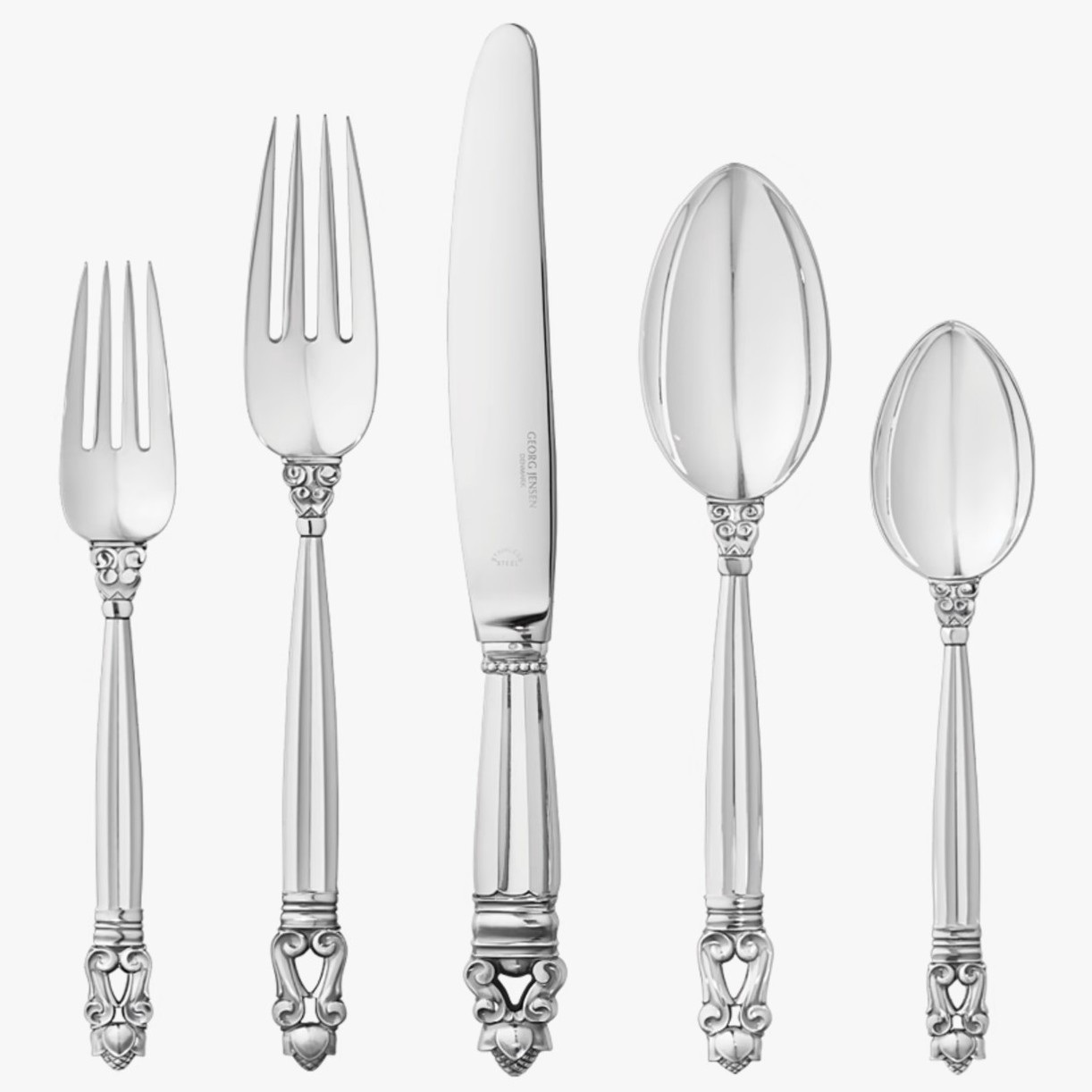 Show products in category Acorn