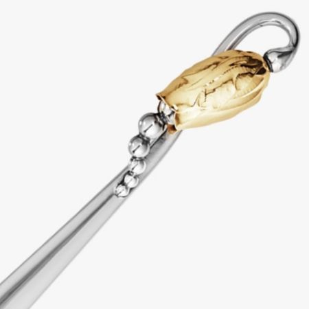 Picture for pattern Blossom Gold