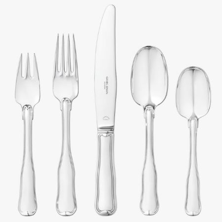 Picture for pattern Old Danish