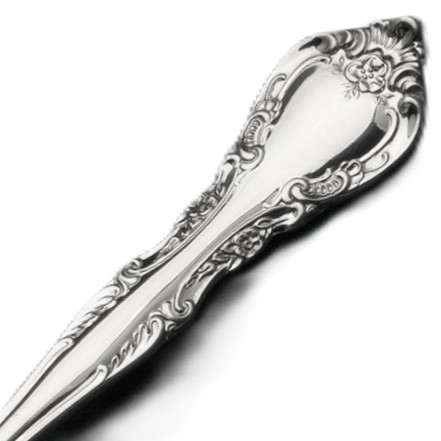 Show products in the Alencon Lace pattern