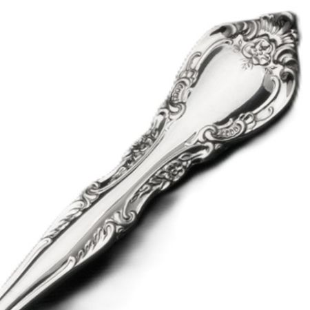 Picture for pattern Alencon Lace