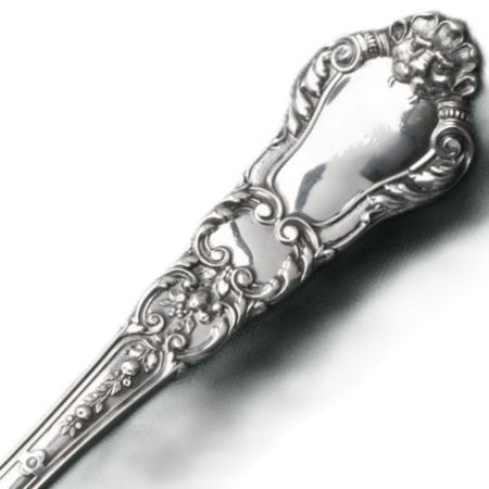 Picture for pattern Baronial, Old