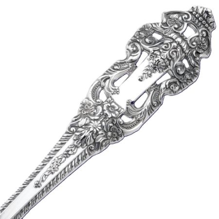 Picture for pattern Crown Baroque