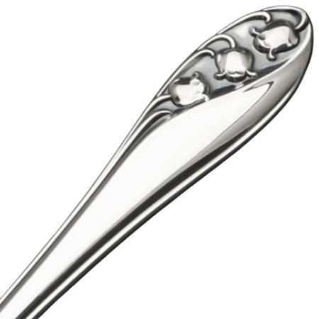 Picture for pattern Lily of the Valley