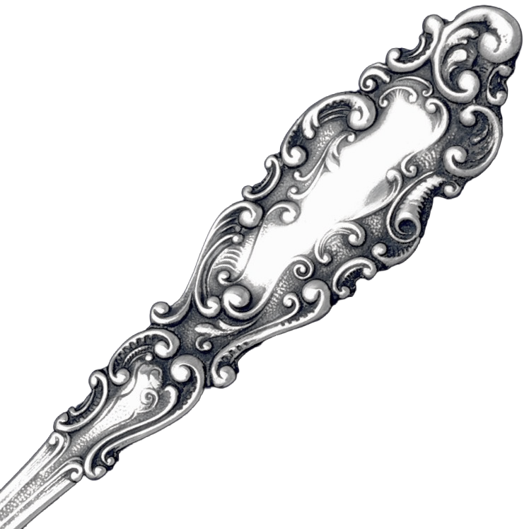 Show products in the Luxembourg pattern