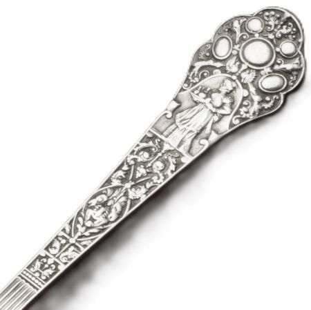 Picture for pattern Medici, Old