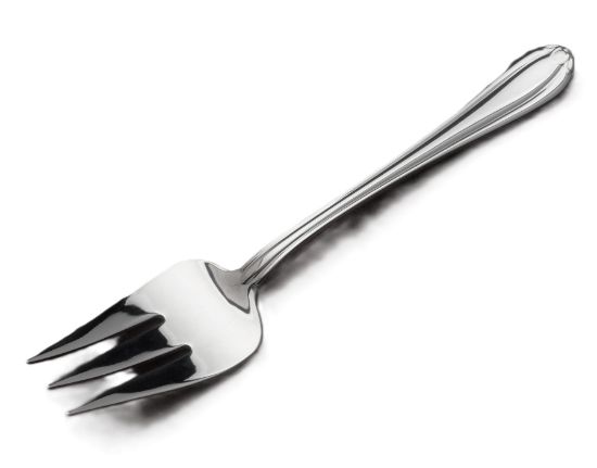 Picture of New Cold Meat Fork